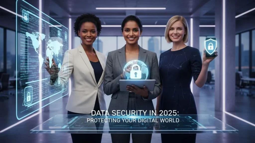 Data Security in 2025- Protecting Your Digital World_result