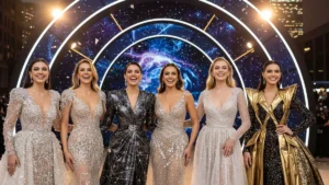 Met Gala 2025 red carpet fashion featuring custom couture, celebrity style, and cultural-themed designer looks