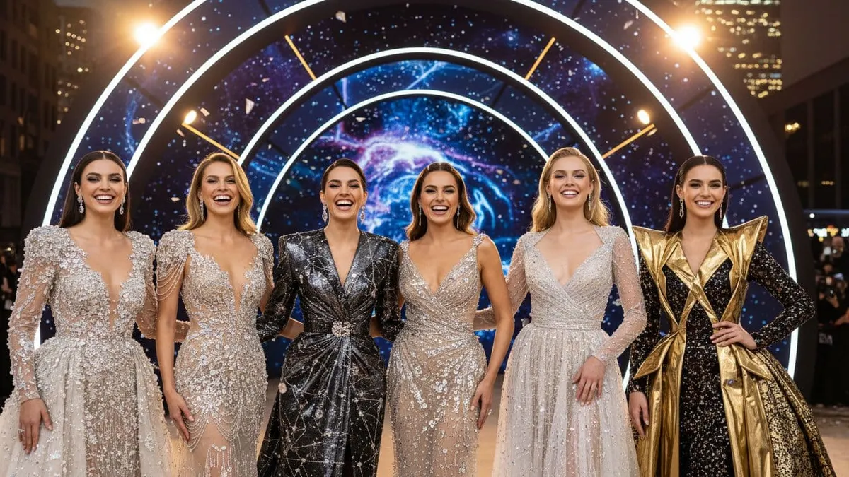 Met Gala 2025 red carpet fashion featuring custom couture, celebrity style, and cultural-themed designer looks