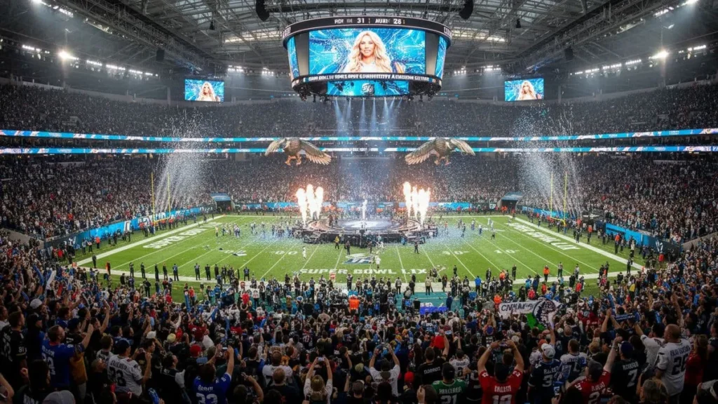 Super Bowl 2025: Unpacking the Game, Halftime Show