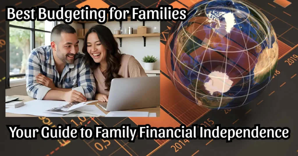 Your Guide to Family Financial Independence