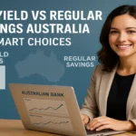 High-Yield vs Regular Savings in Australia 2025: Best Rates, Earn More Now